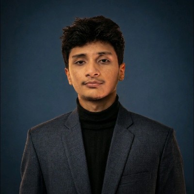 Portrait of Ishat Noor Mahi